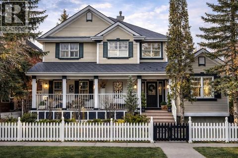 64 Inverness Lane SE Calgary AB T2Z2Y2