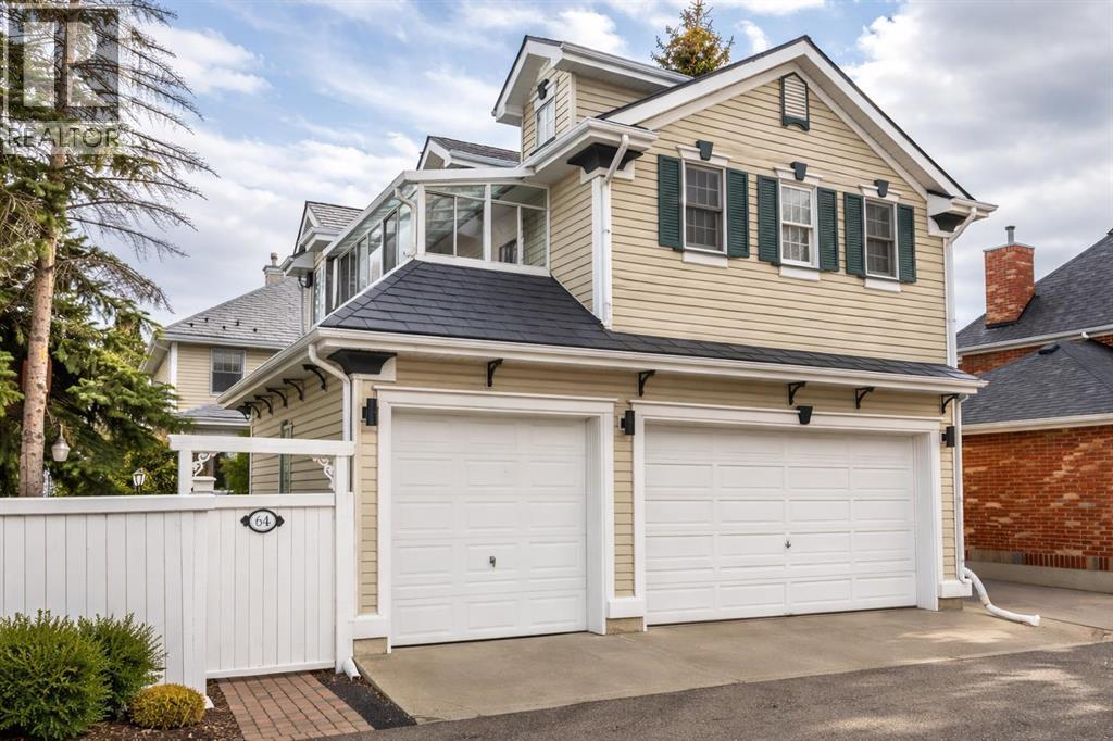 64 Inverness Lane SE