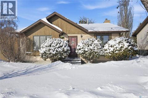 Property photo of 106 adolph crescent, saskatoon, SK s7n3j9