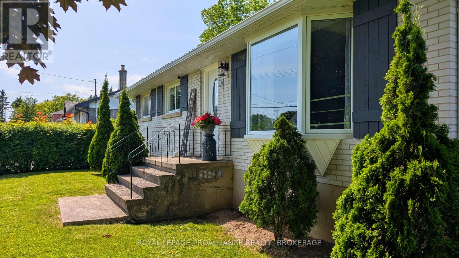 54 AMHERST DRIVE