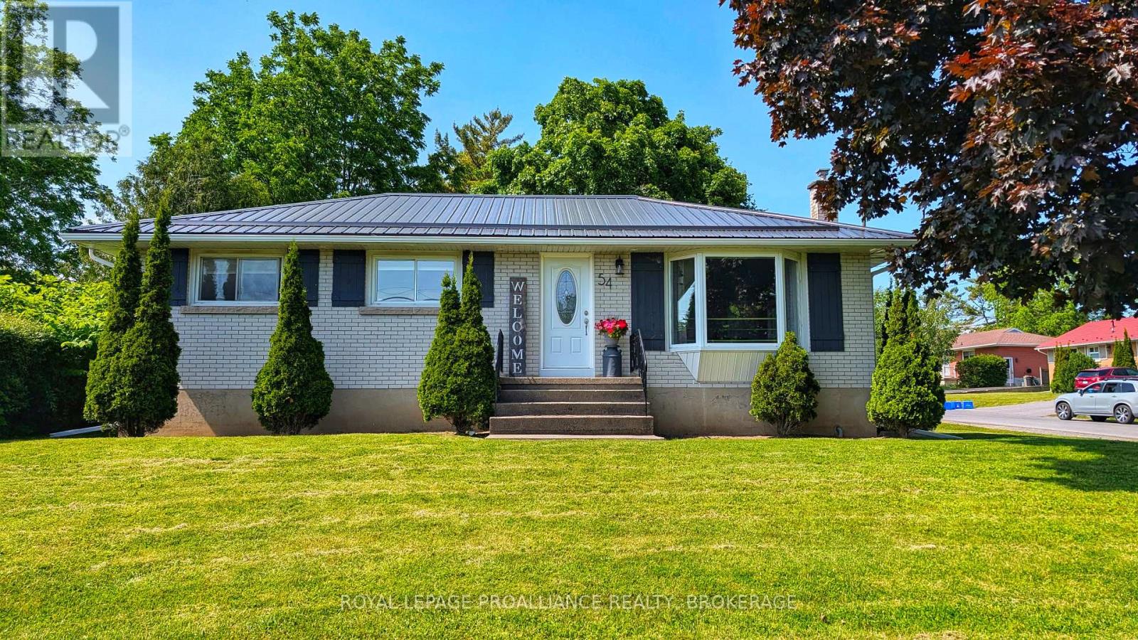 54 AMHERST DRIVE