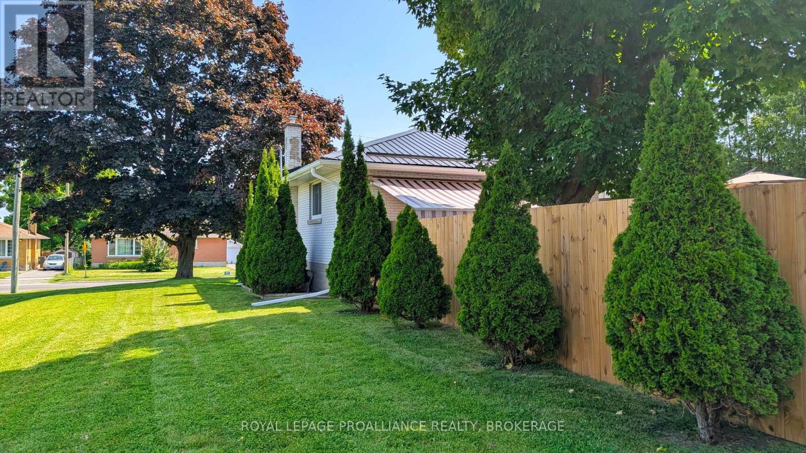 54 AMHERST DRIVE