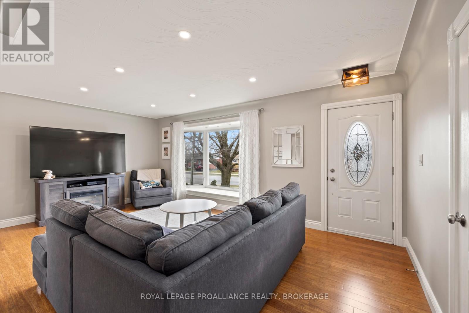 54 AMHERST DRIVE