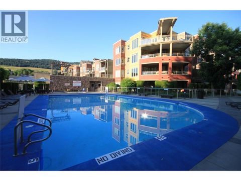 7343 Okanagan Landing Road Unit# 2204 Vernon BC V1H2J6