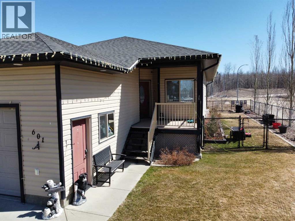 Photo 1 of 49 — 601 3 Street, Fox Creek, AB T0H1P0