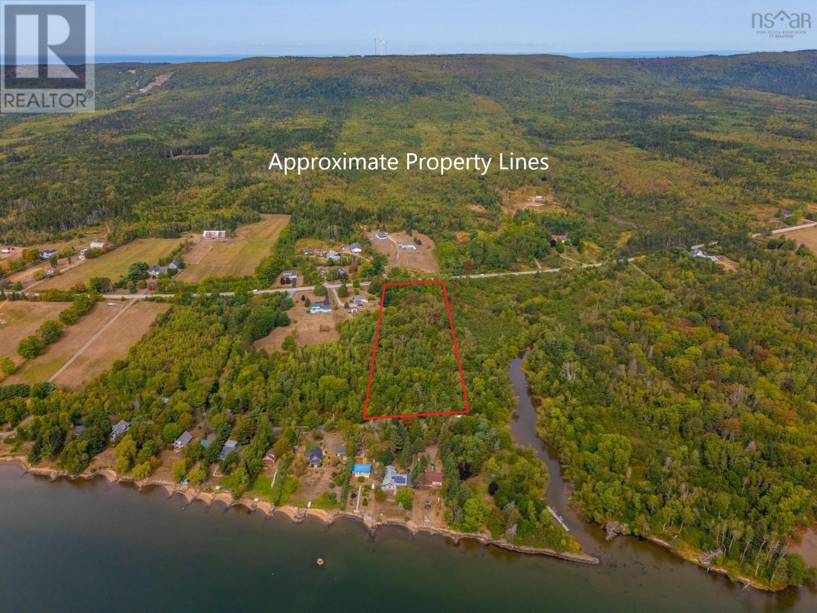 Photo 1 of 3 — Lot Highway 1, Granville Centre, NS B0S1A0