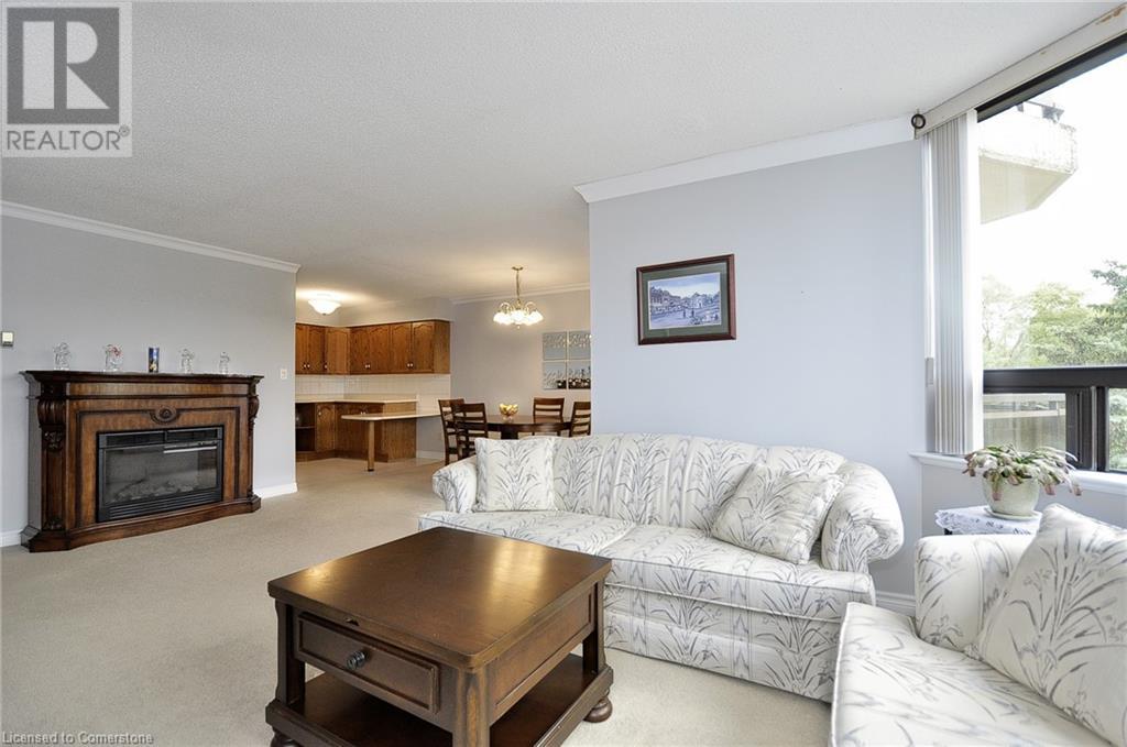 688 PRESTON Parkway Unit# 306