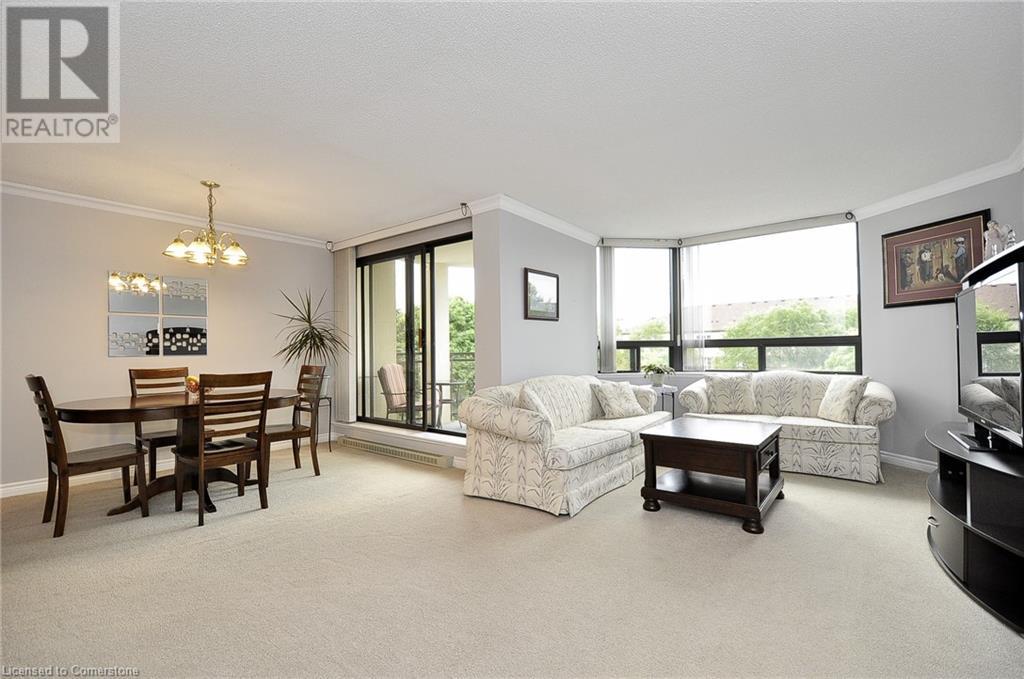 688 PRESTON Parkway Unit# 306