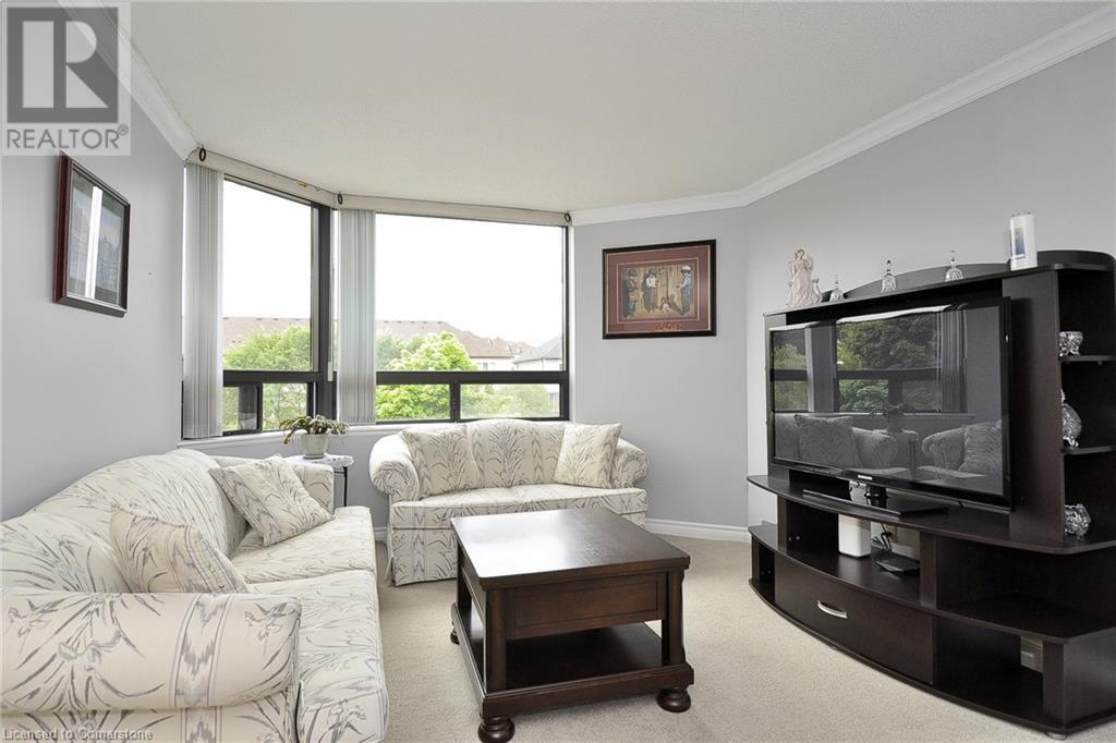 688 PRESTON Parkway Unit# 306