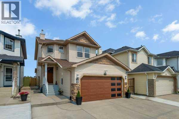 16 Saddletree Close NE