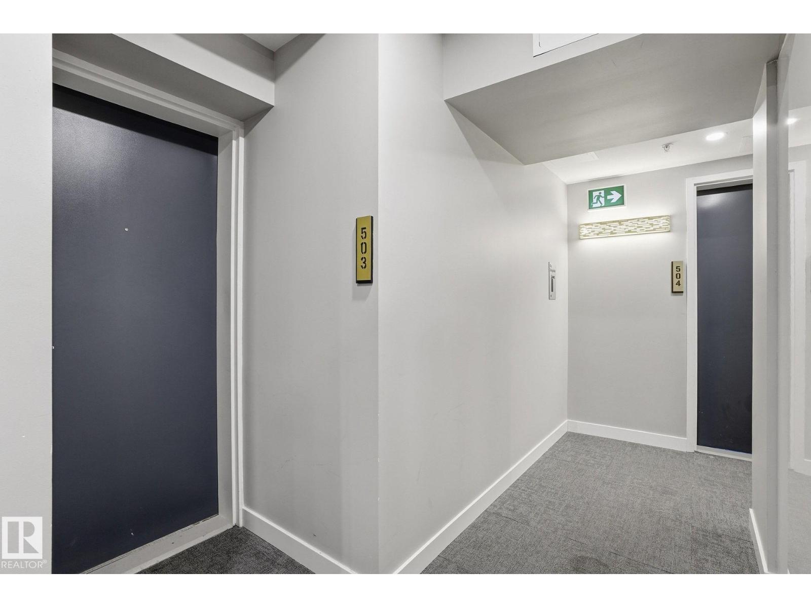 #503 10180 103 ST NW