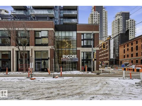 #503 10180 103 ST NW Edmonton AB T8R1A9