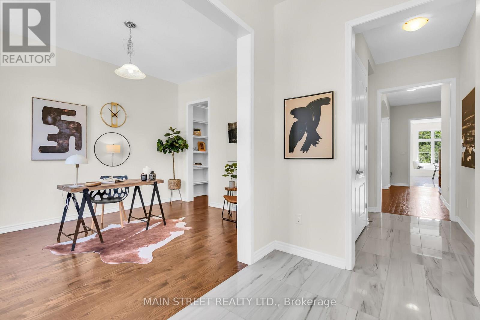 99 BRIDGEPOINTE COURT