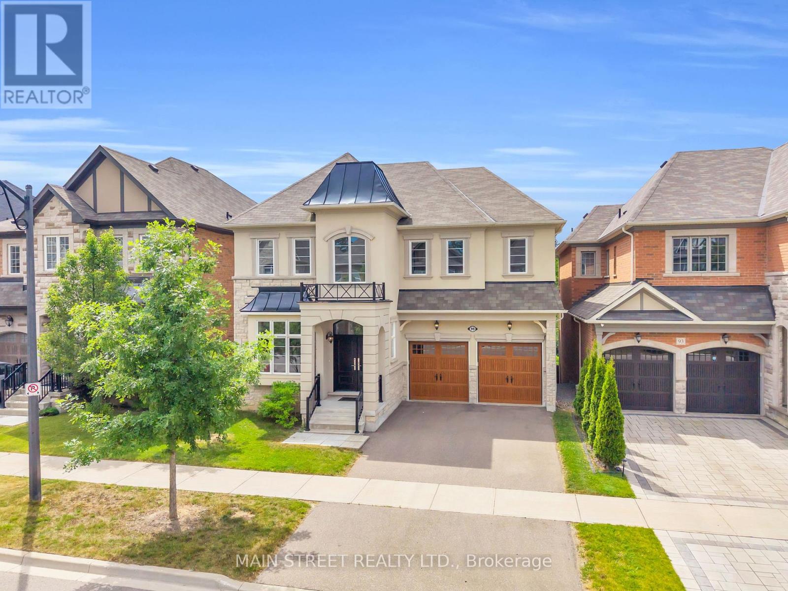 99 BRIDGEPOINTE COURT