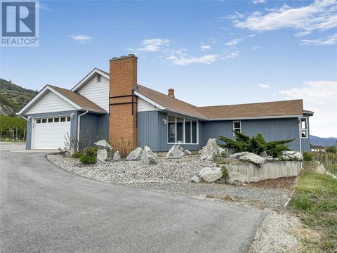 18606 Highway 97 Osoyoos BC V0H1V2