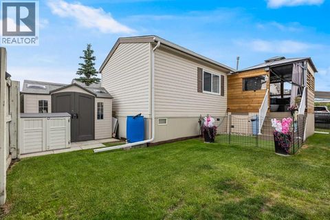 26, 1101 84 Street NE Calgary AB T2Y7X2
