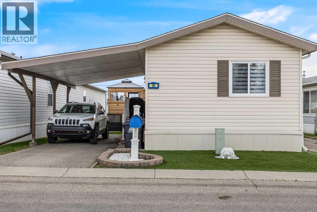 26, 1101 84 Street NE