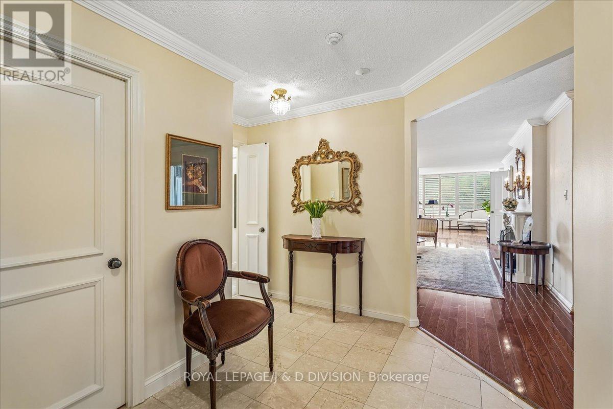 507 - 3800 YONGE STREET S