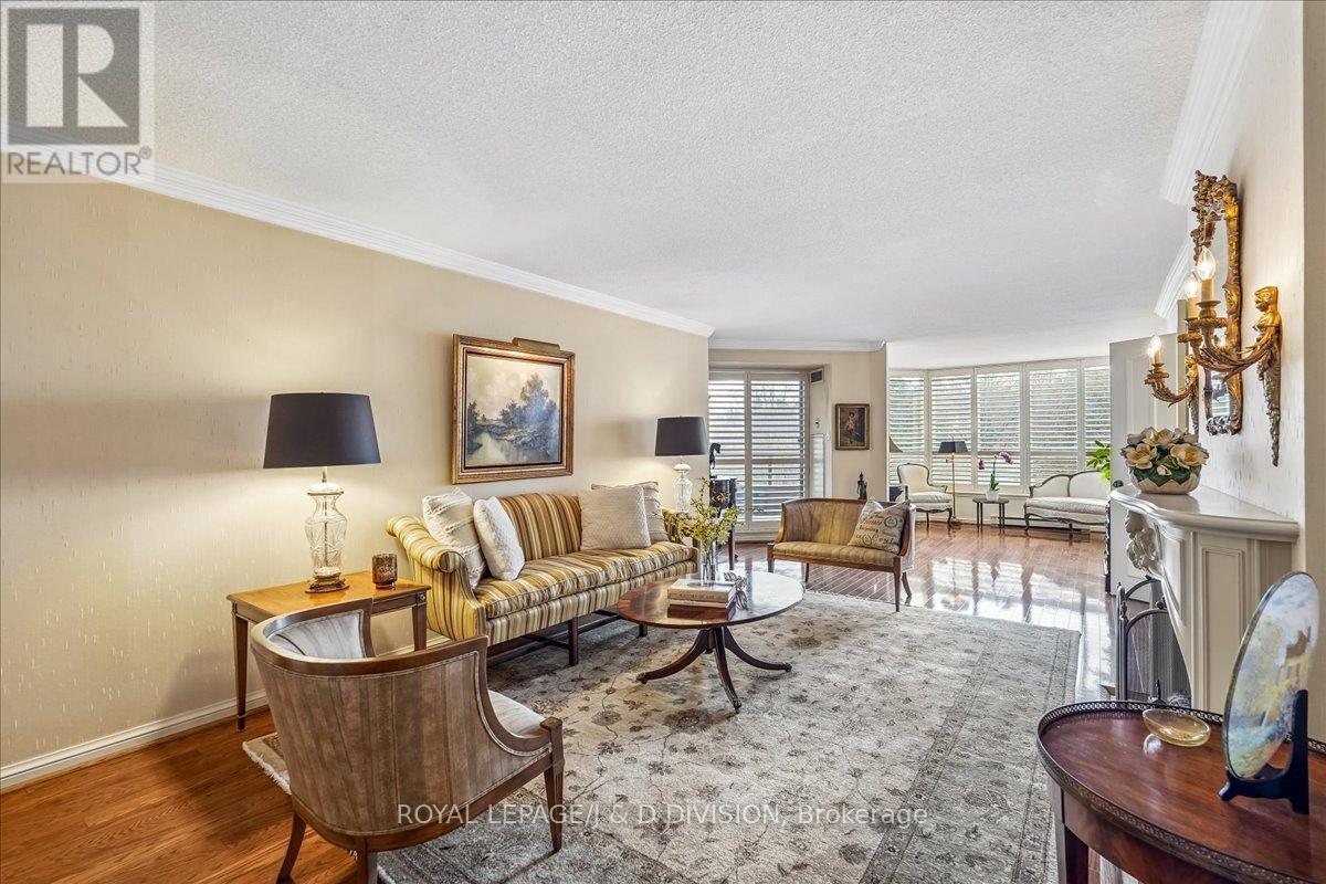 507 - 3800 YONGE STREET S