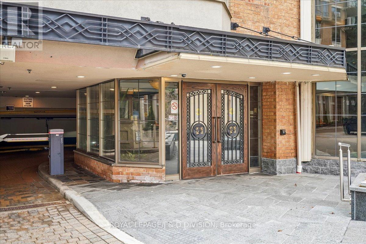 507 - 3800 YONGE STREET S
