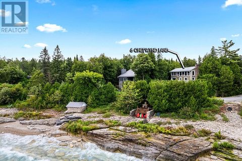 6 CHETWYND LANE Northern Bruce Peninsula ON N0H1W0
