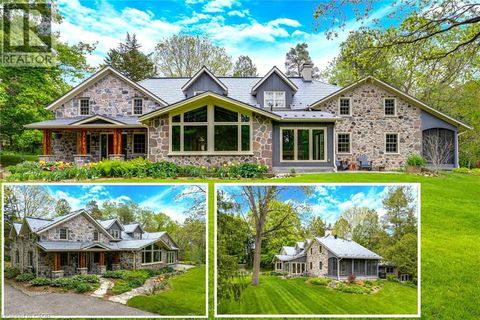 17 THE KIRKSWAY Kitchener ON N2P2J3