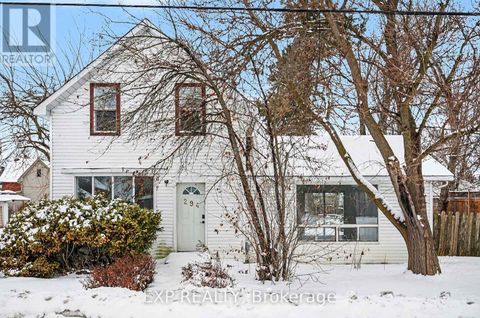 294 MOFFATT STREET Carleton Place ON K7C3L4