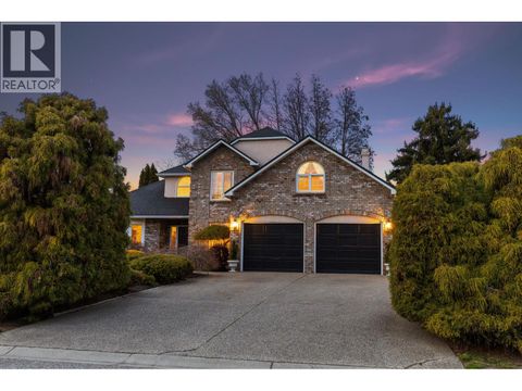 636 Welke Road Kelowna BC V1W1A7