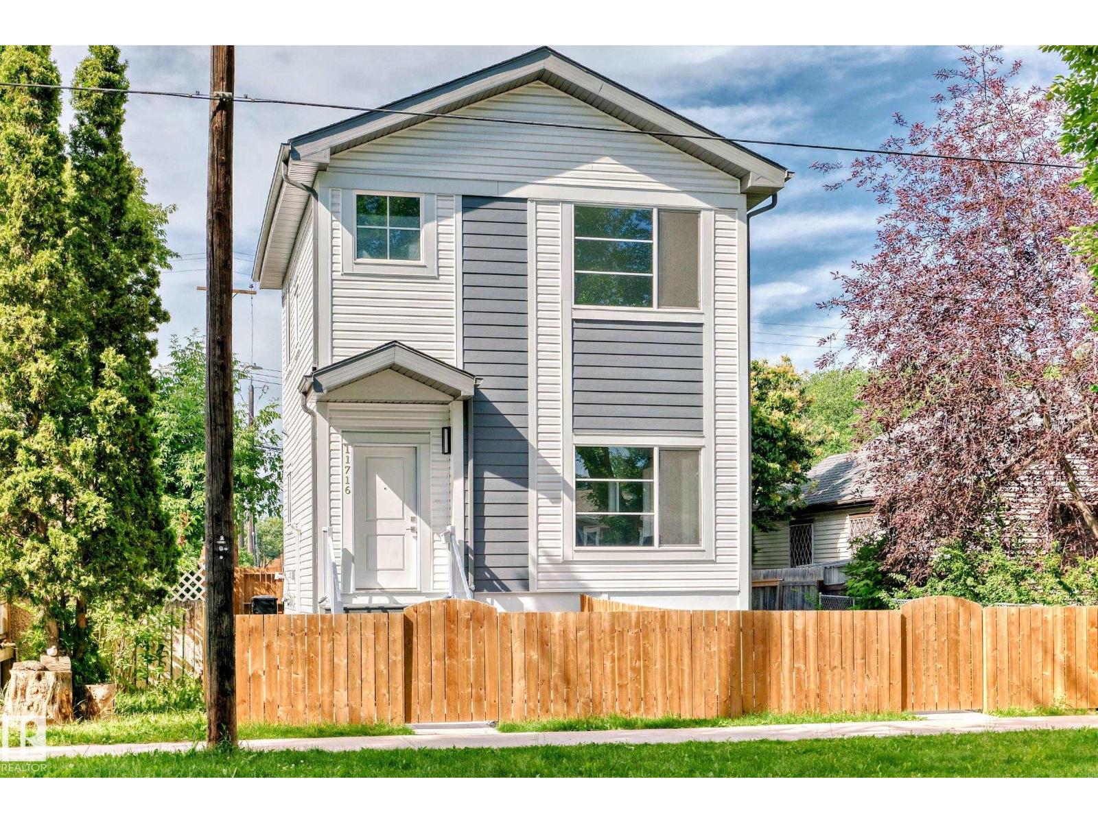 11716 129 AV NW