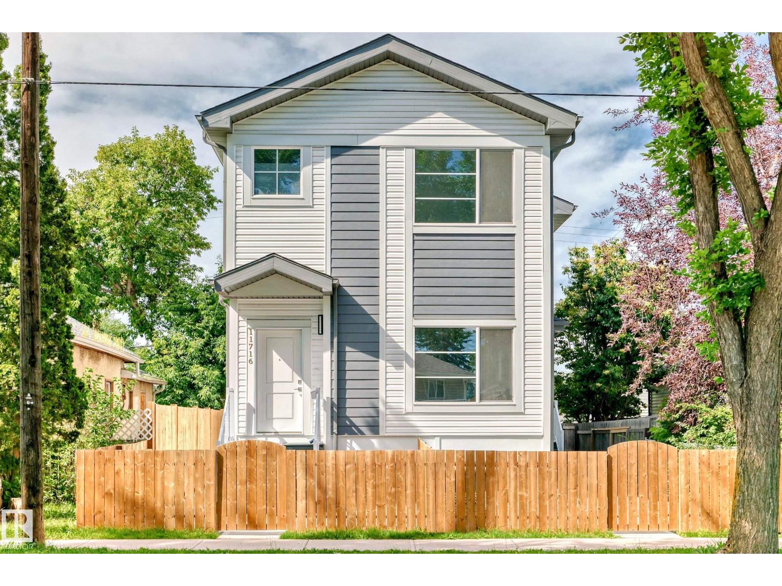 11716 129 AV NW