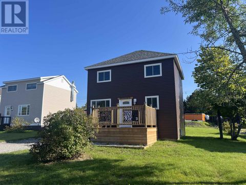 61 Stevens AVE Marathon ON P0T2E0