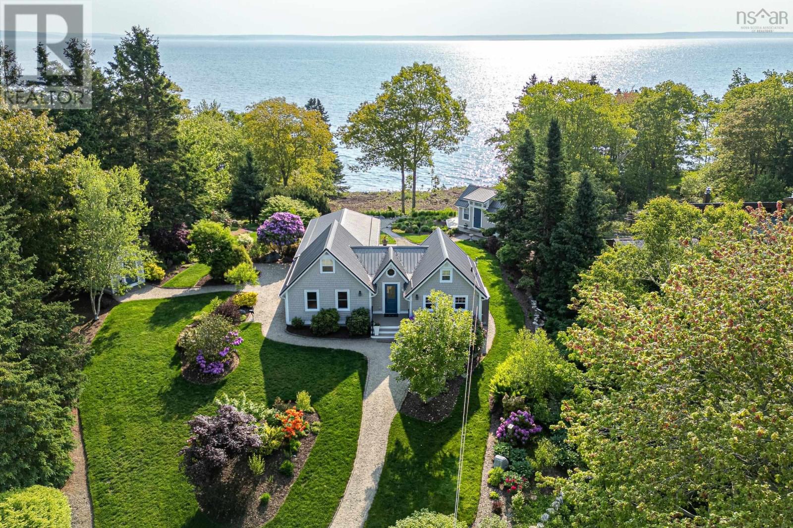 Photo 1 of 40 — 17 Mill Cove Shore Road, Mill Cove, NS B0J1T0