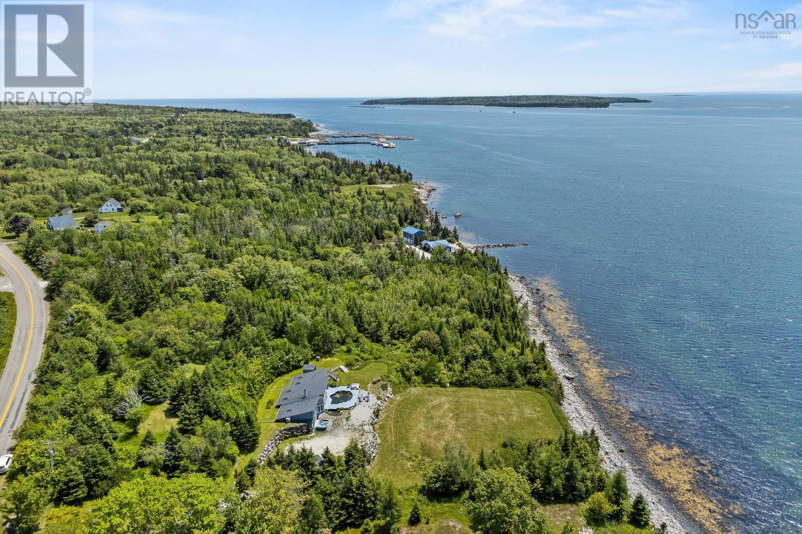 Photo 1 of 48 — 1878 Sandy Point Road, Sandy Point, NS B0T1W0