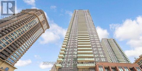 2305 - 430 SQUARE ONE DRIVE Mississauga (City Centre) ON L5B0L6