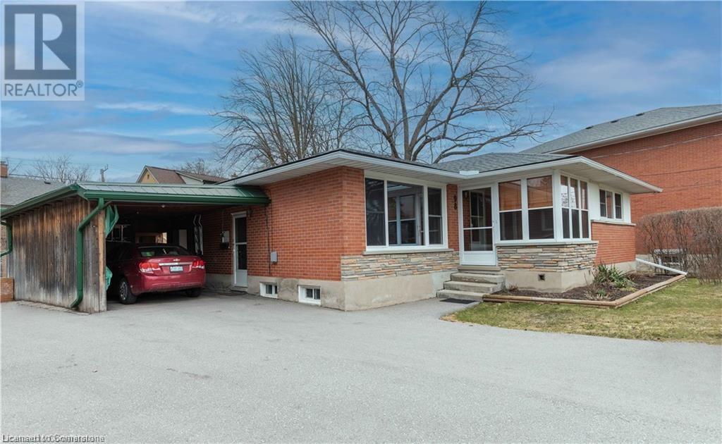 98 CLIVE Road