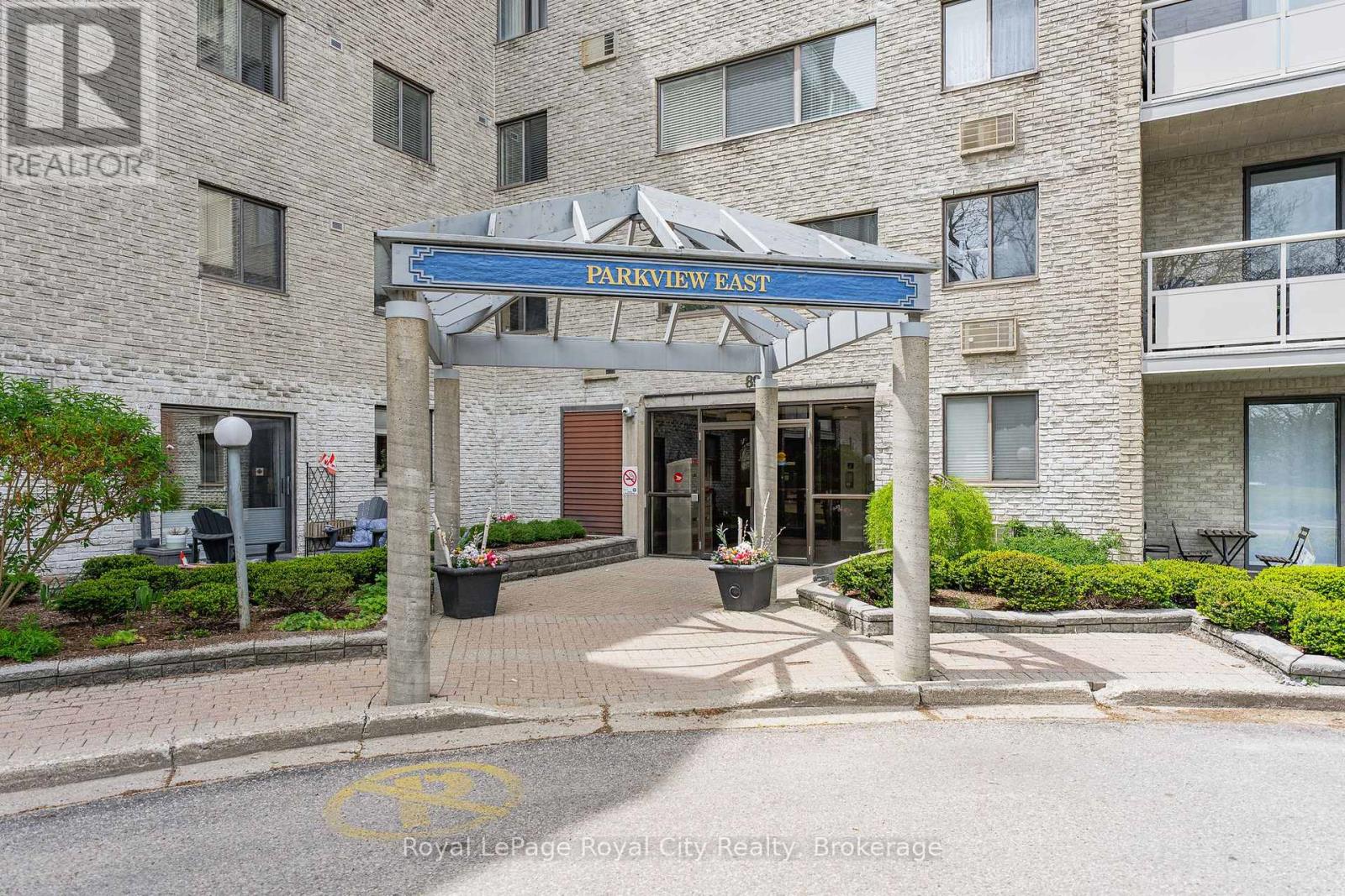 407 - 89 WESTWOOD ROAD