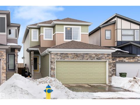 203 LARCH CR Leduc AB T9E1N2
