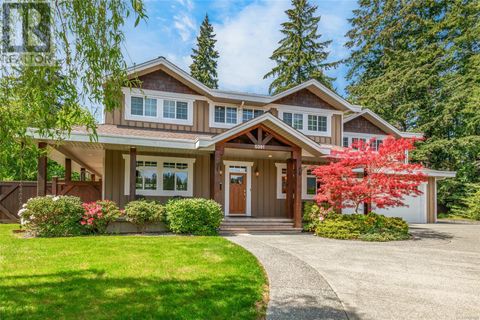 5391 Otter Pl Port Alberni BC V9Y8X7