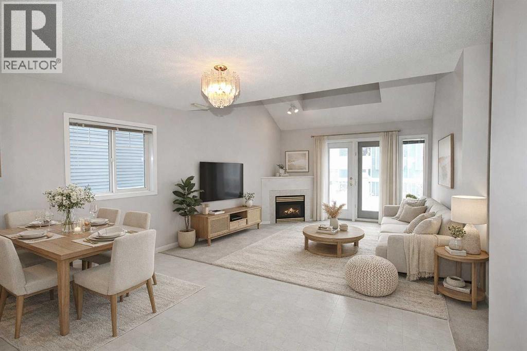 1507, 5220 50A Avenue