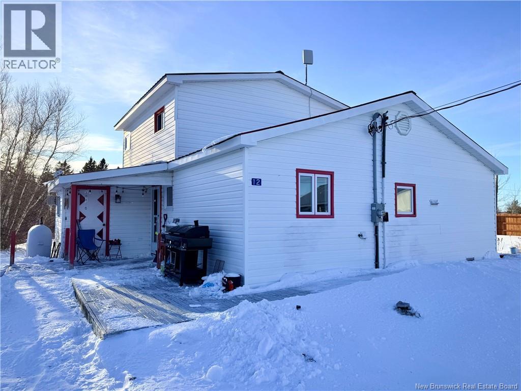 12 Allee Thibodeau - Photo 2