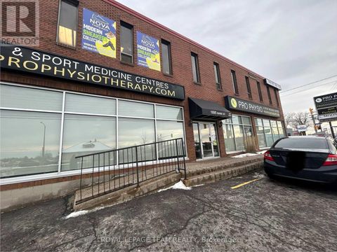 201 - 1695 BANK STREET Ottawa ON K1V7Z3