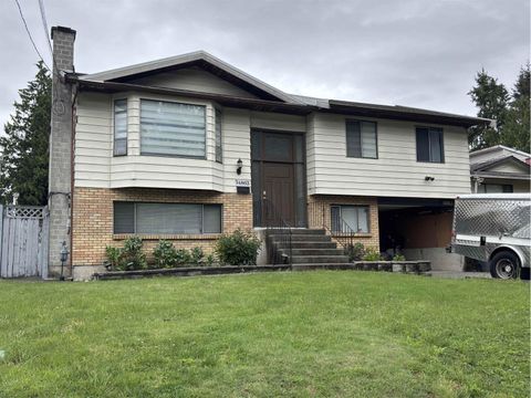 14863 87A AVENUE Surrey BC V3S5X4