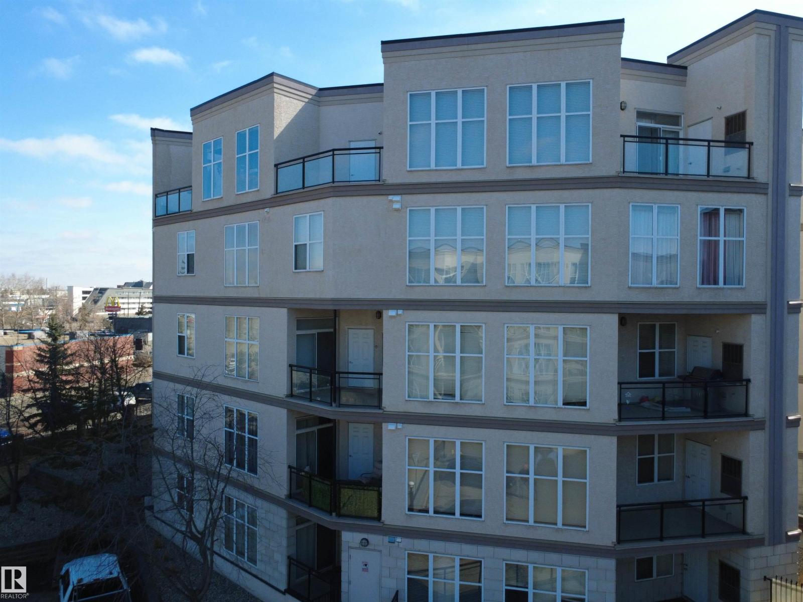 #208 4835 104A ST NW