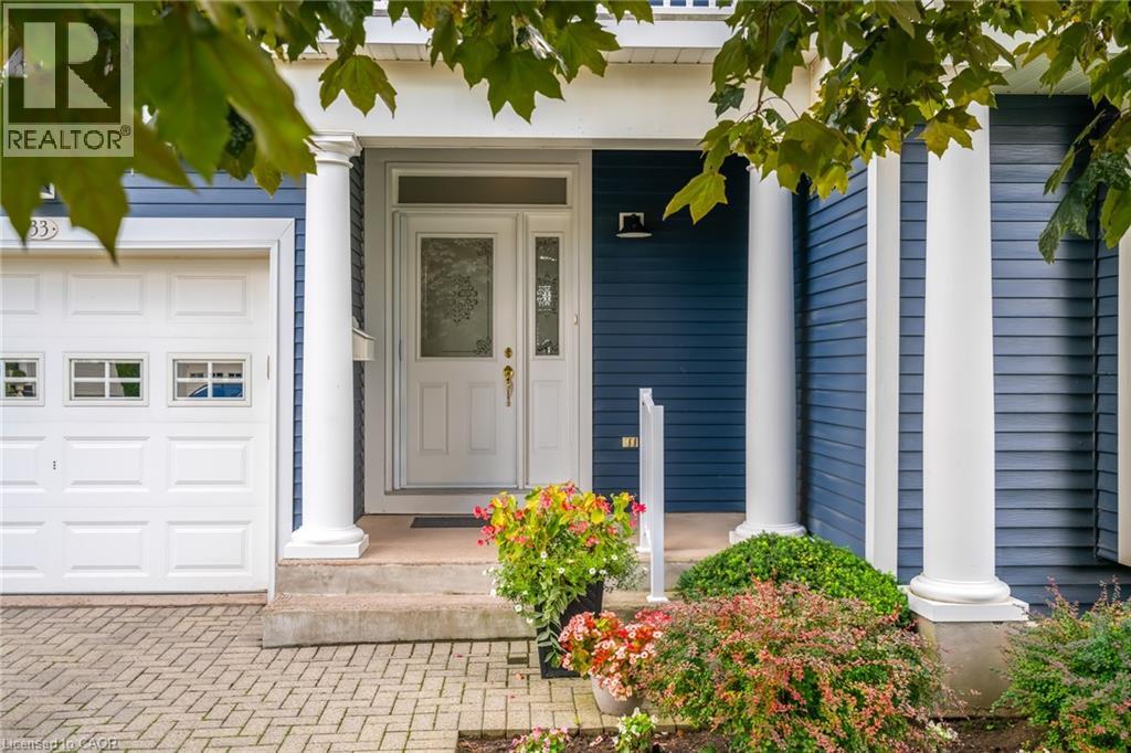 88 LAKEPORT Road Unit# 33