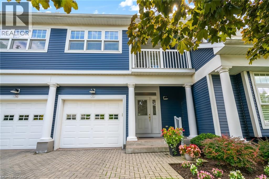 88 LAKEPORT Road Unit# 33