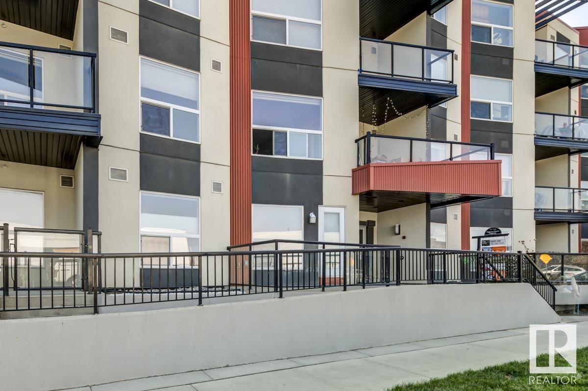 #219 10523 123 ST NW