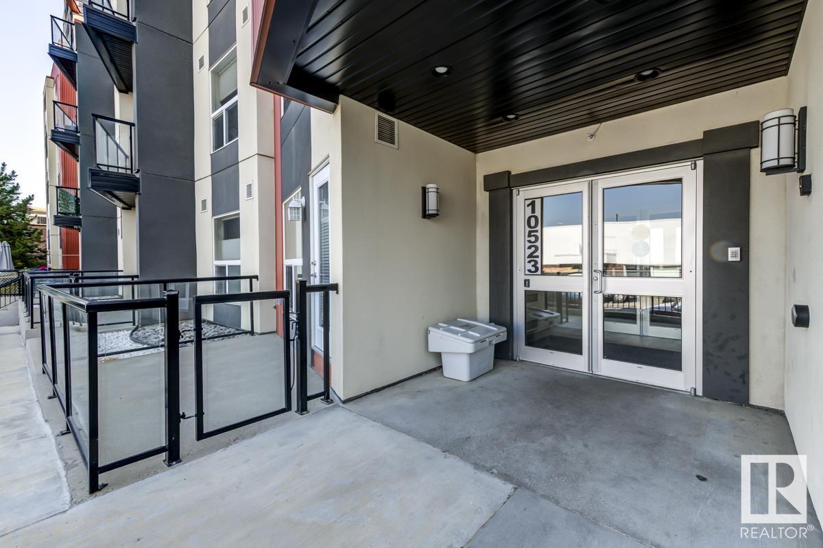 #219 10523 123 ST NW