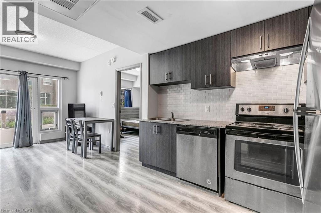 275 LARCH Street Unit# B02 in Building G