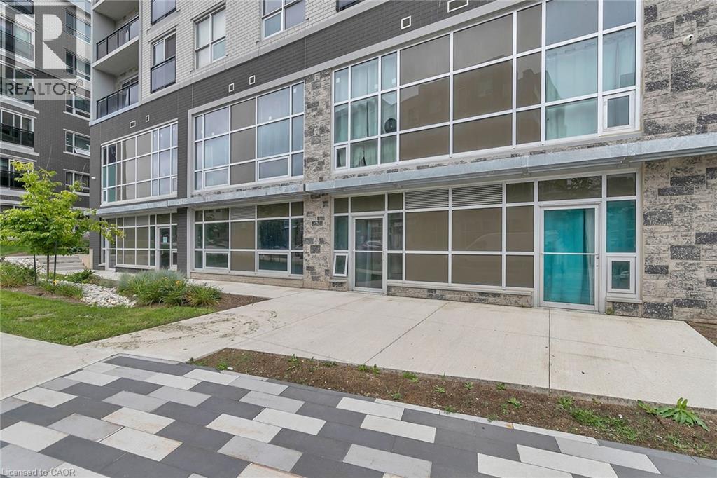 275 LARCH Street Unit# B02 in Building G