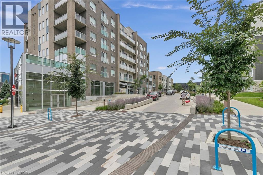 275 LARCH Street Unit# B02 in Building G